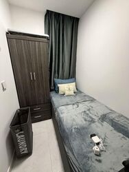 One-north Eden (D5), Apartment #538696761